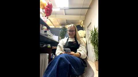 candyvice @ stripchat on 20251009