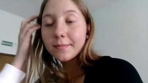 carynflaryn @ stripchat on 20251009
