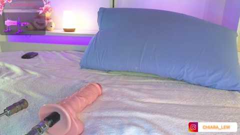 chiaralewis @ stripchat on 20251009