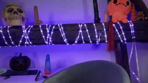 coyemoo @ stripchat on 20251009