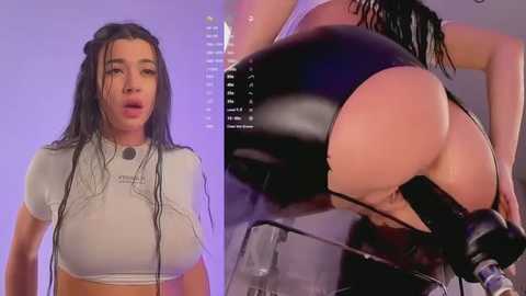 dakota_blare @ stripchat on 20251009