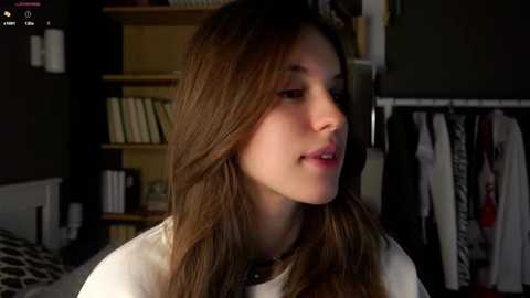 darylbarks @ stripchat on 20251009