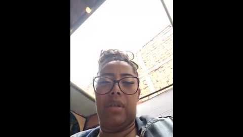 ebony_goddess19 @ stripchat on 20251009