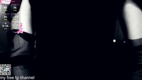 engelalman @ stripchat on 20251009