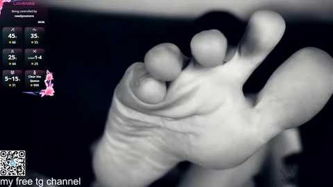 engelalman @ stripchat on 20251009