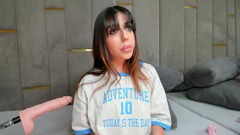 eva_lim @ stripchat on 20251009