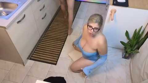 evawelly @ stripchat on 20251009