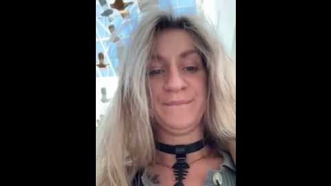 evvamur @ stripchat on 20251009