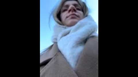 evvamur @ stripchat on 20251009