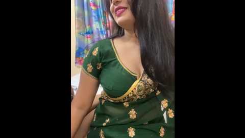 ex_mairu01 @ stripchat on 20251009