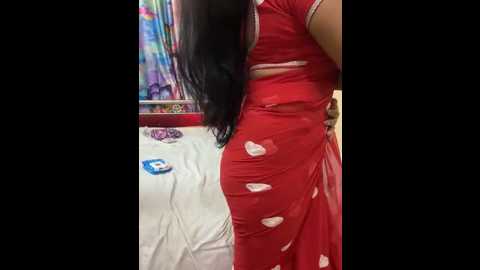 ex_mairu01 @ stripchat on 20251009