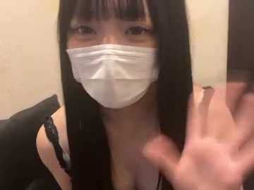 haku_maimai @ stripchat on 20251009