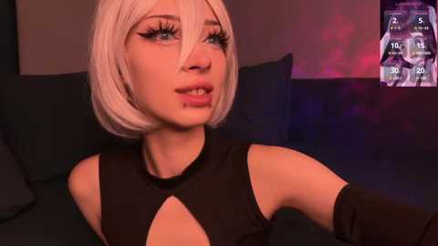 handsomepure @ stripchat on 20251009