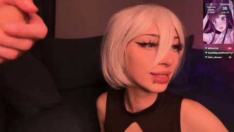 handsomepure @ stripchat on 20251009