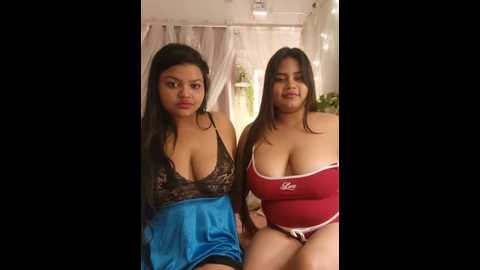 its_amesha @ stripchat on 20251009
