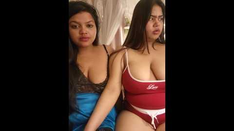 its_amesha @ stripchat on 20251009