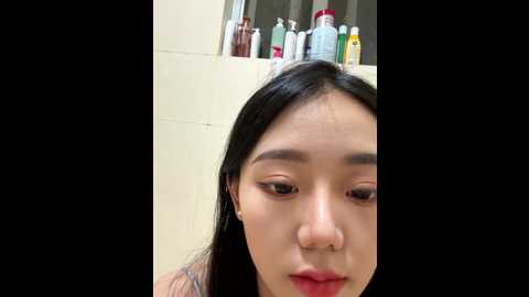 jiajia_l @ stripchat on 20251009