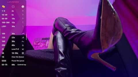 julietthnoir @ stripchat on 20251009