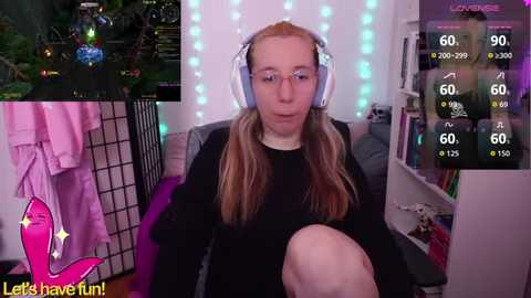 justkerry @ stripchat on 20251009