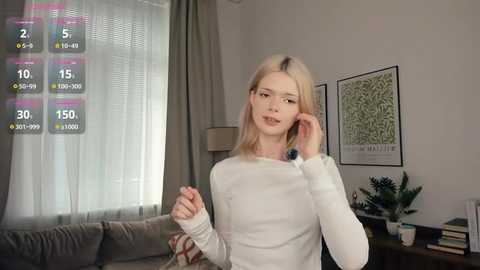 lauremestler @ stripchat on 20251009