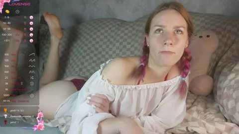 lillian_lahot @ stripchat on 20251009