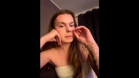 lisafreier @ stripchat on 20251009