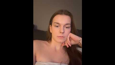 lisafreier @ stripchat on 20251009