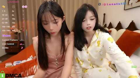 luna520 @ stripchat on 20251009