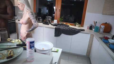 mactroy @ stripchat on 20251009