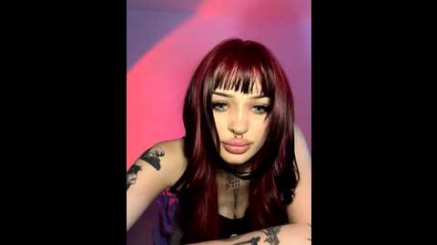 madelinexx @ stripchat on 20251009