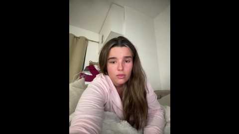 maisiesmithx @ stripchat on 20251009