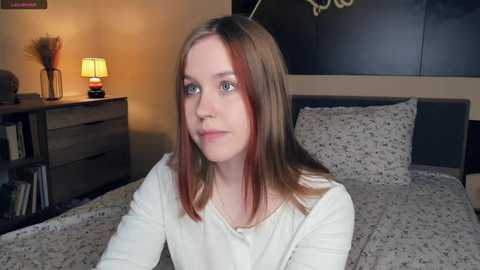 maliabourraine @ stripchat on 20251009