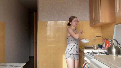 margarettnewbie @ stripchat on 20251009