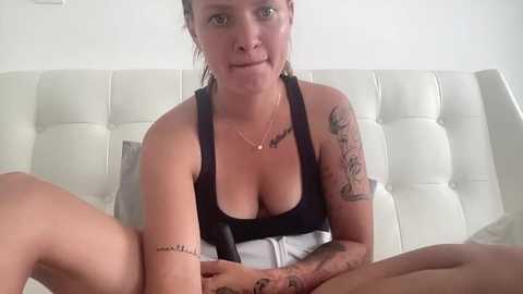 mariemelissah @ stripchat on 20251009