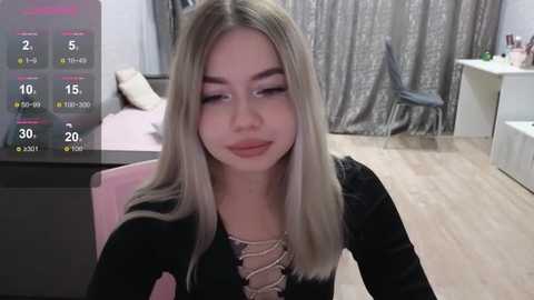 mayyyyyyyymayyyyyy @ stripchat on 20251009