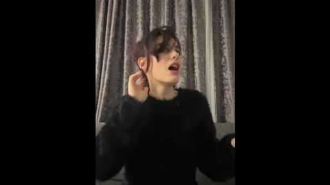 mazzekyn @ stripchat on 20251009