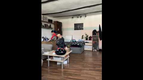 mia420_ @ stripchat on 20251009