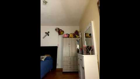 miichii @ stripchat on 20251009