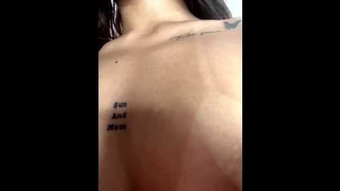 mystiquexxx @ stripchat on 20251009