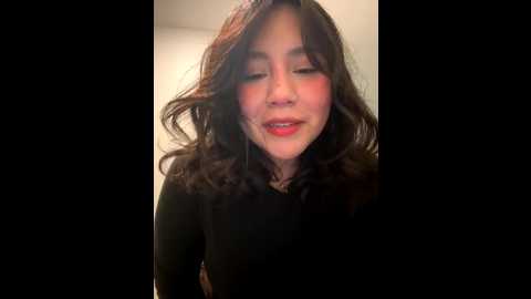 naminae @ stripchat on 20251009