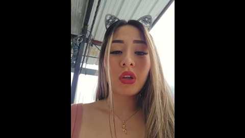 natasanz @ stripchat on 20251009