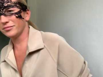 nikitasky @ stripchat on 20251009