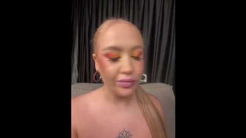 rolldolls @ stripchat on 20251009