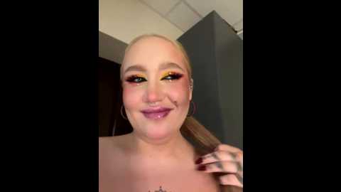 rolldolls @ stripchat on 20251009