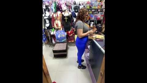 rosaliasexshop @ stripchat on 20251009