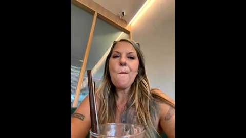 rubyink @ stripchat on 20251009