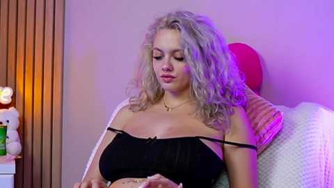 sabrinajade @ stripchat on 20251009