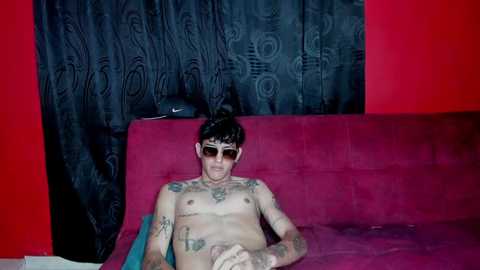 secretsex_party @ stripchat on 20251009