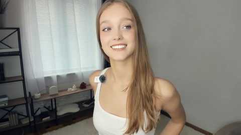 serrenaaa @ stripchat on 20251009