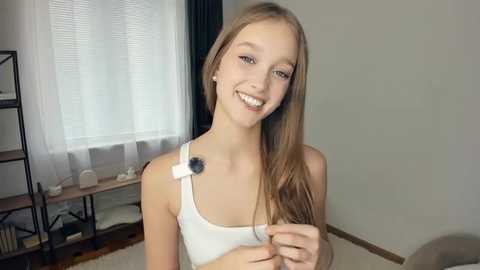 serrenaaa @ stripchat on 20251009